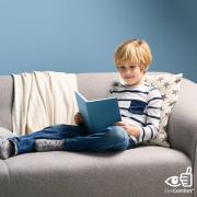 Philips Classic LED-lamppu E14 B35 6,5W 4 000 K