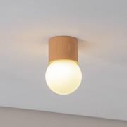 Boomo kattovalaisin, Ø 12 cm, puu