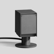 BEGA 10713 Puutarhapistorasia maadoituspiikillä, 2-suuntainen