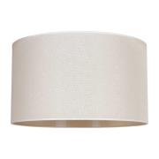 Varjostin Roller, beige, Ø 40 cm, korkeus 22 cm