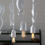 Karman Sherwood e Robin - design-riippuvalaisin