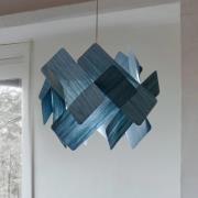 LZF Escape -riippuvalo, Ø 52 cm, sininen
