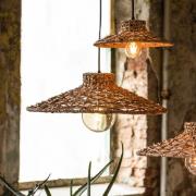 PR Home Sari riippuvalaisin, Lampakanay-varjostin