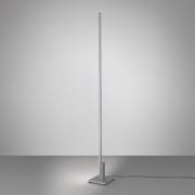 Quitani Talon LED-lattiavalaisin alumiini anodisoitu luonnollinen