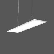 RZB Sidelite ECO Multilumen suorakulmainen opaali 4 000 K