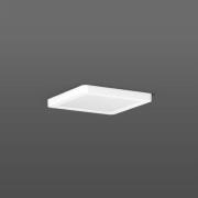 RZB Trixy LED-alasvalo Multilumen 23,5 x 23,5 cm