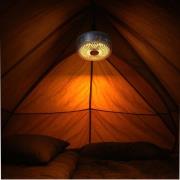 Calex LED-akkuvaloketju Vista Party Lights RGBW, 8 metriä