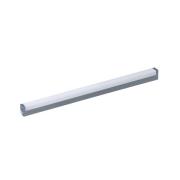 LED-seinävalaisin 512116102, titaaninvärinen, 4 200 K, kytkin