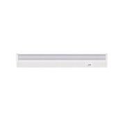 LED-seinävalaisin 982106200, pituus 54 cm, valkoinen, 3000/4000K