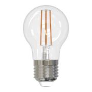 Arcchio LED-lamppu Filament, E27 G45, 2,2 W 470 lm 3000 K