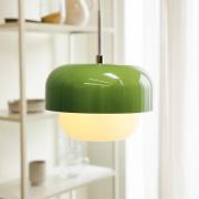 Dyberg Larsen riippuvalaisin Haipot, matchavihreä