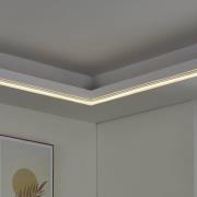 EGLO connect LED-nauha Neon Stripe-Z, 5 M., RGB, CCT, valkoinen