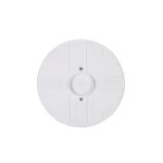 Beacon LED-lamppu GX53 12 W 830, 3-vaiheinen himmennin, Ø 15,2 cm