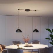 Paulmann ULine-hihna, terrakotta, pituus 5 m, Dacron