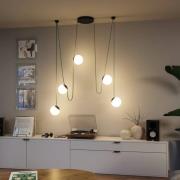 Paulmann ULine hihna, vihreä, pituus 5 m, Dacron