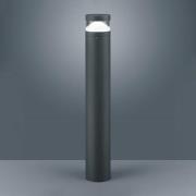 Helestra Mono - LED-pylväsvalaisin, säänkestävä
