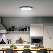 Philips Hue LED-kattovalaisin White Ambiance Aurelle, Ø 40 cm