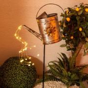 LED-aurinkokoristevalaisin 5282349, kannu