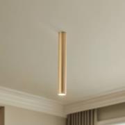 Kattokohdevalo Eye, korkeus 40 cm, messinki