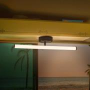 OSRAM LED-akkuvalaisin NIGHTLUX STICK, musta, kosketusohjaus