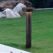 LED-pollarivalaisin Onda, IP54, korkeus 50 cm