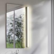 Helestra LED-peilivalaisin LOOM 2, pituus 90 cm, IP44, CCT