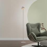 Schöner Wohnen LED-akku-maavalaisin Bellies, hiekkabriisi, IP54