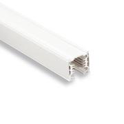 Ivela 3-vaihekisko LKM QUADRO DALI, valkoinen, 100 cm