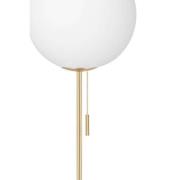 Torrano lattiavalaisin White - Globen Lighting