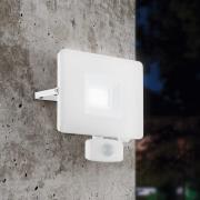 LED-kohdevalaisin ulos Faedo 3, tunnistin, 30 W