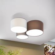 Kattovalaisin Pastore kolmilamppuinen