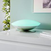 EGLO connect Frattina-C -LED-pöytävalaisin