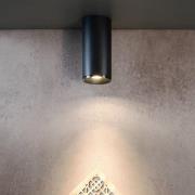 LED-lisävalaisin Lucea 30 W musta