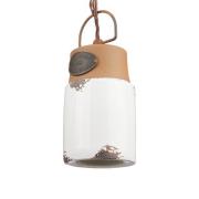 Riippuvalo C1620 keramiikkaa, valkoinen