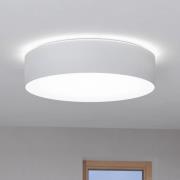 EGLO connect Romao-Z-LED-kattovalaisin Ø57cm valk.