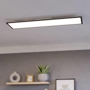 Pöytävalaisin Maccles musta, puu