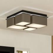 Kattovalaisin Mordazo, 4-lamppuinen