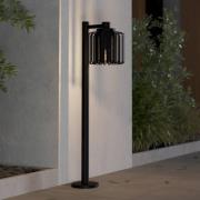 Pylväsvalaisin Selinus riippuvalla varjostimella