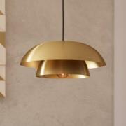 Riippuvalaisin Cenciara harjattua messinkiä