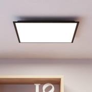 Oxpark-riippuvalaisin, pituus 92 cm, vihreä/valkoinen/musta, 3-valo.