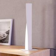 EGLO connect Smart LED-pöytävalaisin Bolognano-Z, harmaa