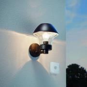 EGLO connect -tunnistin ulkokäyttöön, IP44