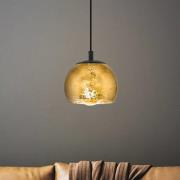 Riippuvalaisin Albaraccin, 1-lamppuinen, Ø 19 cm