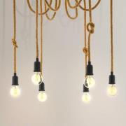 Riippuvalaisin Rampside 6 pitimellä