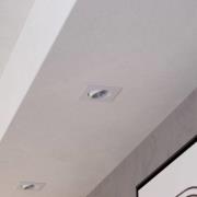 Saliceto kulmikas käännettävä 2700K valkoinen