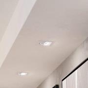 Saliceto kulmikas käännettävä 4000K valkoinen