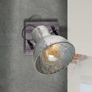 Kattovalo Barnstaple industrial-tyyli 1-lamppuinen