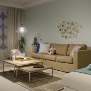 Philips-LED-lamppu E27 7W 806lm 2700K matta 6kpl