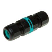 Egger DLS mini liitäntärasia ulkovalaisin IP68 1 lampulle