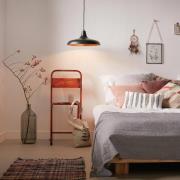 LED-heijastinlamppu Philips E14 1,8 W 827R39